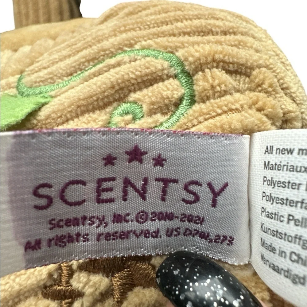 Disney Marvel Scentsy Groot Buddy Guardians of the Galaxy 18